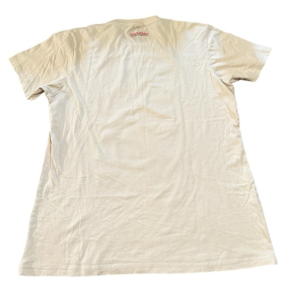 RARE Dewey Cox 2008 Tour Shirt WALK HARD movie John C Riley XL - Picture 5 of 7